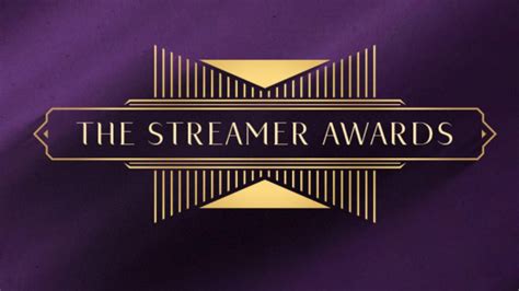 streamer award winners|Recap: All 2024 Streamer Awards Winners